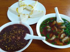 -吴家馄饨