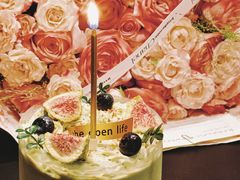 -The open life(万象城店)