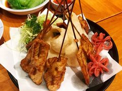 -小条食堂(筼筜天虹店)