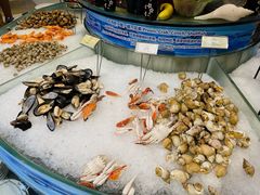 -百合酒店-香榭里自助餐厅