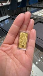 -周大福CHOW TAI FOOK(荟聚购物中心西红门店)