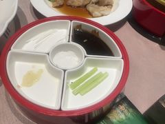 -大食客·非遗吉菜(高新和园店)