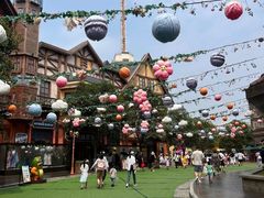 -郑州方特梦幻王国