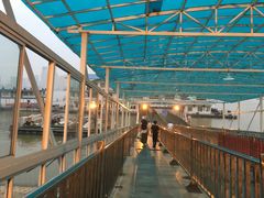 -武汉关码头(轮渡站)