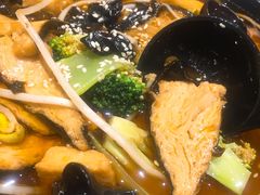 -十二舍·湯物素煮(江泰潤政店)