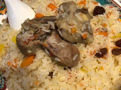 -巴依老爷新疆美食(常营店)