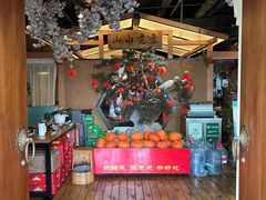 -好灶头妈妈菜·千岛湖柴火鱼餐厅(桐庐店)