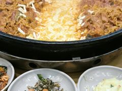 -高基五春川炒鸡排(威海总店)
