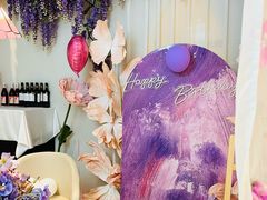 -PARFUM FLORAL花境法餐(南京首店)