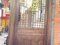 门面-小龙坎火锅(仓山万达店)
