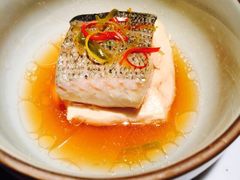 松子日本料理(亮马桥店)-松子料理(亮马桥店)