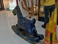 -杨梅红艺术教育(龙华天虹教学中心)