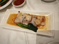 -万龙洲海鲜(大兴绿地缤纷城店)