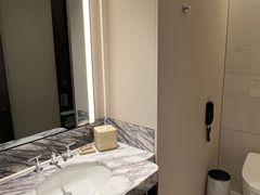 -上海前滩香格里拉大酒店