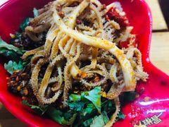 纠结千层肚-冒椒火辣(太古里店)