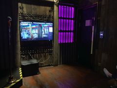 -V SHOW max KTV(粉巷店)