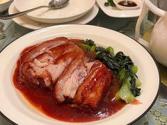 -新聚丰菜馆(太监弄店)