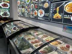 -阿峰饭店·本地土菜馆·农家土鸡煲·一品神仙鸡(报福店)