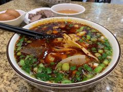 -清真磨沟沿老字号牛肉面(总店)