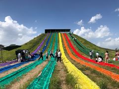 -中国马镇舞马世界主题乐园