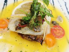 -Golden Lily河内巴黎法越料理餐厅(建国西路店)