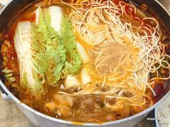 -贵凤凰贵州米粉(清河和盈中心店)