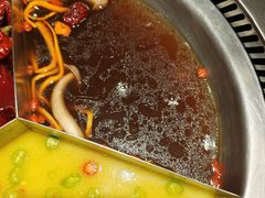 -麻路成都火锅(柏威年店)