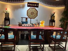 -食悦江南·淮扬菜·烤鸭(亚运村·惠新店)