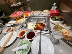 -海底捞火锅(赛格国际购物中心店)
