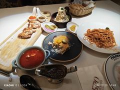 -俄士厨房(时代天街店)