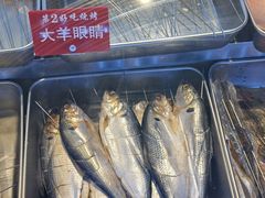 -锦州御烧烤·形象店(人民街店)