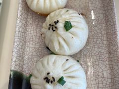 虾仁生煎-泰康食品(南京东路店)