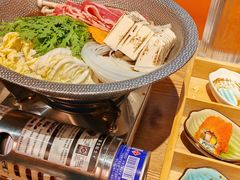 -晴季寿司(活力城店)