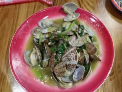 -东方一串·龙虾烧烤·特色烤鱼(柳州路店)