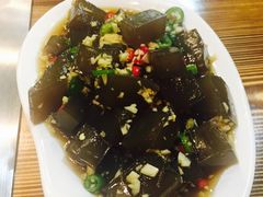 凉粉-寻香羊小羊·徐州烧烤(南京店)