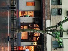 门面-老吉士酒家(天平路店)