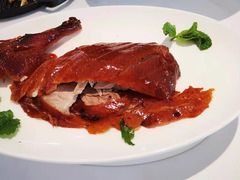 -东门烤鸭店(鼓楼店)