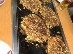 -鹤桥风月(ヨドバシ梅田店)
