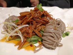 -四季民福烤鸭店(王府井灯市口店)