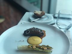 -翡翠36餐厅(浦东香格里拉店)