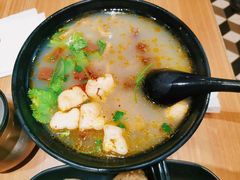 -小杨生煎(龙阳广场店)