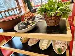 -廖掌柜·重庆鲜货火锅(上海首店)