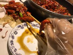 -蛙蛙叫干锅年代(簋街总店)