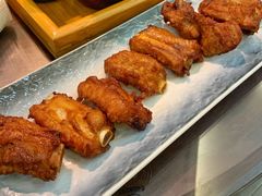 -三姐妹·海鲜大排档