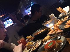 -Q MEX 库迈墨西哥餐吧(三里屯店)