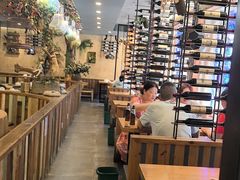 -小镇大厨私房餐厅