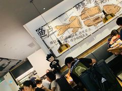 -新太二·鲜料川菜(晶耀前滩店)