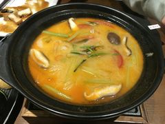 -十二舍·湯物素煮(江泰潤政店)