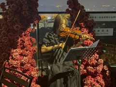 -烛影拾光观景餐厅·创意菜·摄影·小提琴(大唐不夜城店)