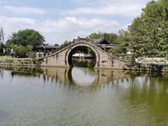 -江心屿景区